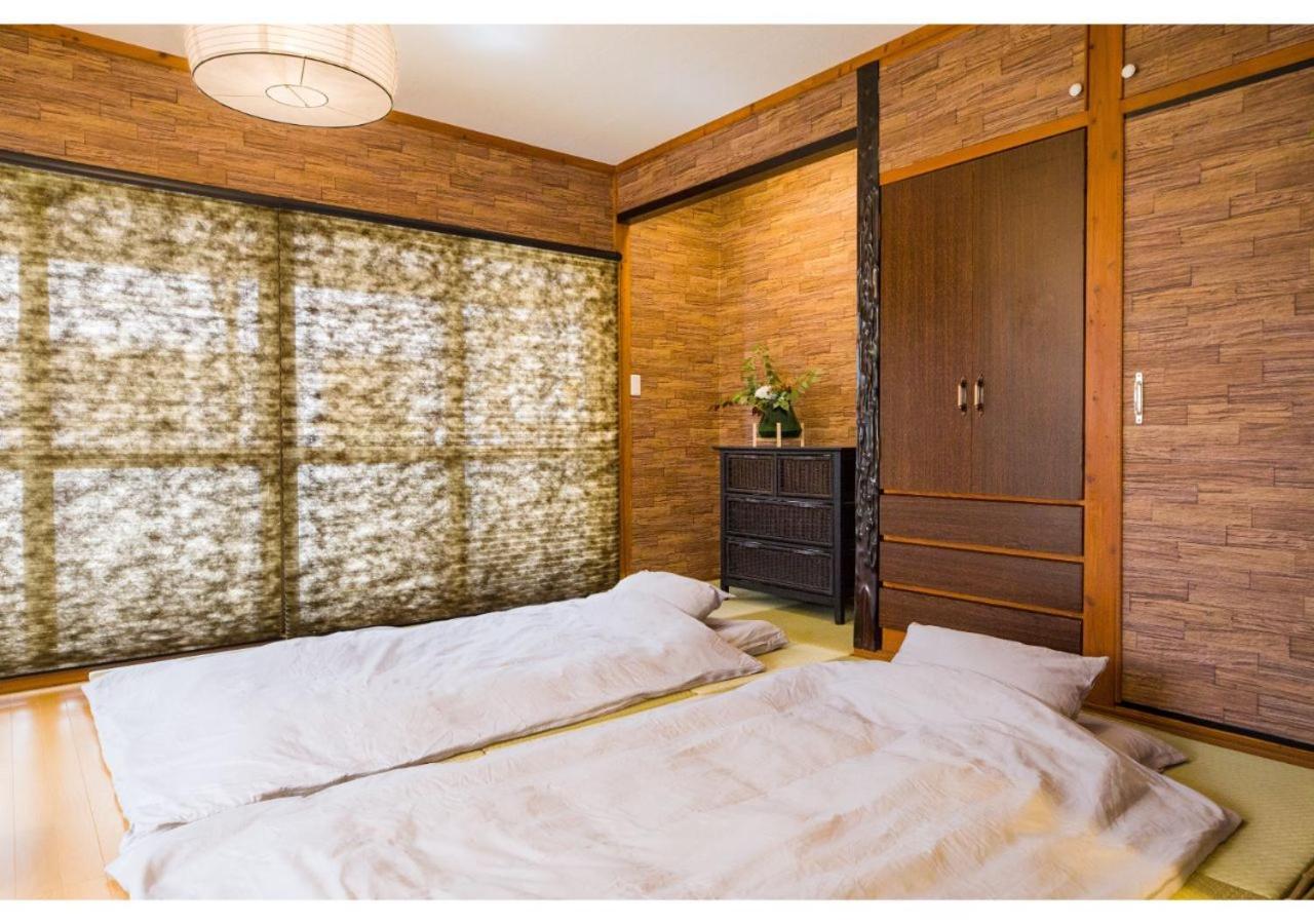 Residential Hotel 183 Наха Екстер'єр фото