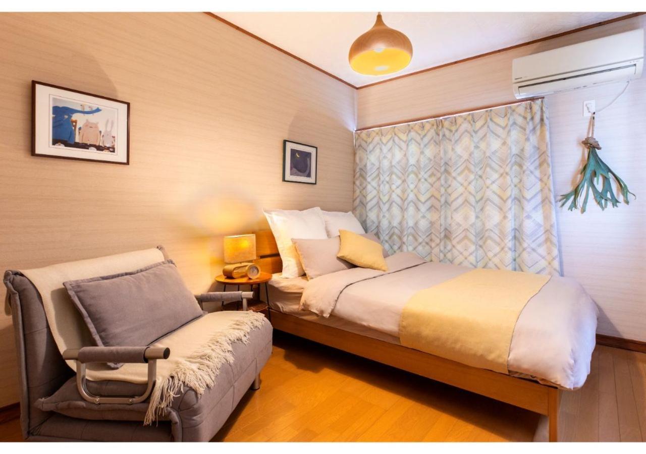 Residential Hotel 183 Наха Екстер'єр фото
