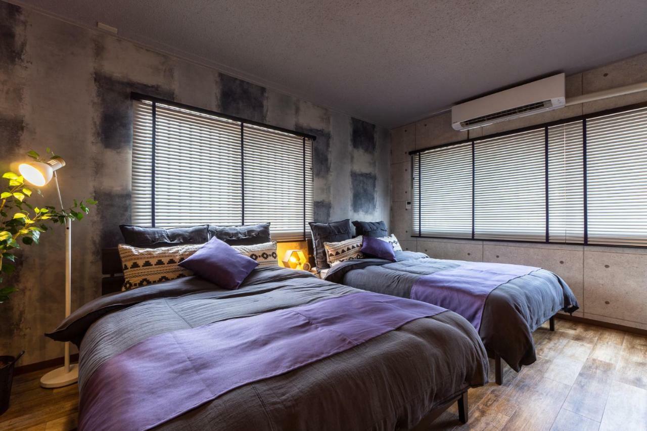 Residential Hotel 183 Наха Екстер'єр фото